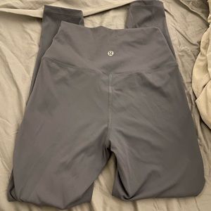 Lululemon align leggings size 2